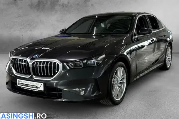 BMW 530 din 2025 - oferta BMW221312