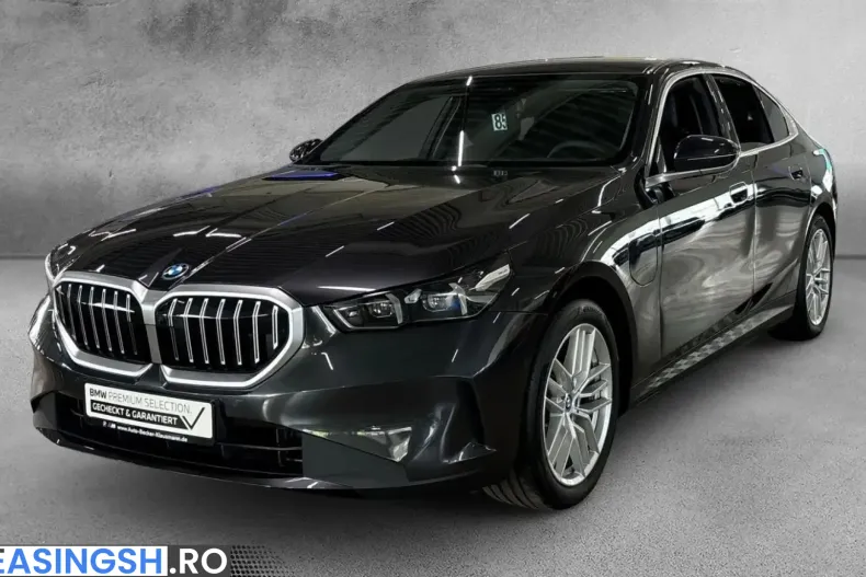 BMW 530 (Seria 5) din 2025 cu 8.334 km - oferta BMW221312 - foto 1