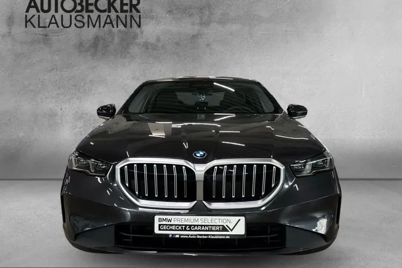BMW 530 (Seria 5) din 2025 cu 8.334 km - oferta BMW221312 - foto 5