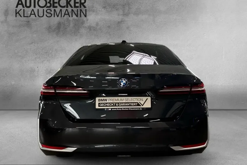BMW 530 (Seria 5) din 2025 cu 8.334 km - oferta BMW221312 - foto 6