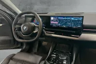 BMW 530 (Seria 5) din 2025 cu 8.334 km - oferta BMW221312 - foto 9