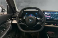 BMW 530 (Seria 5) din 2025 cu 8.334 km - oferta BMW221312 - foto 10