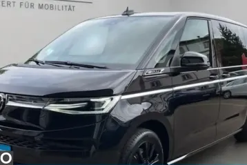 Volkswagen T7 Multivan din 2025 - oferta VOL221313