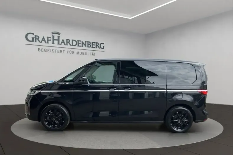 Volkswagen T7 Multivan din 2025 cu 35.900 km - oferta VOL221313 - foto 2