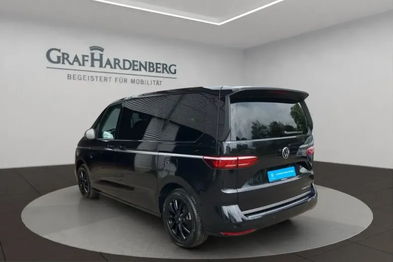 Volkswagen T7 Multivan din 2025 cu 35.900 km - oferta VOL221313 - foto 4