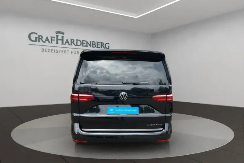 Volkswagen T7 Multivan din 2025 cu 35.900 km - oferta VOL221313 - foto 5