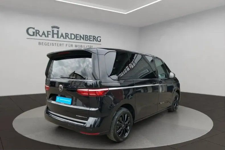 Volkswagen T7 Multivan din 2025 cu 35.900 km - oferta VOL221313 - foto 6