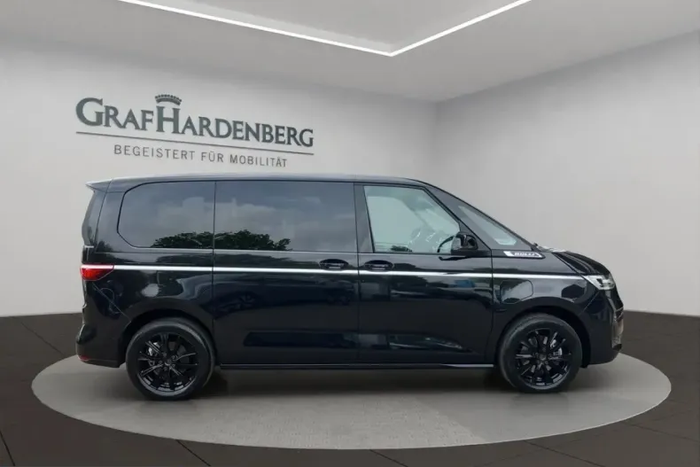Volkswagen T7 Multivan din 2025 cu 35.900 km - oferta VOL221313 - foto 7