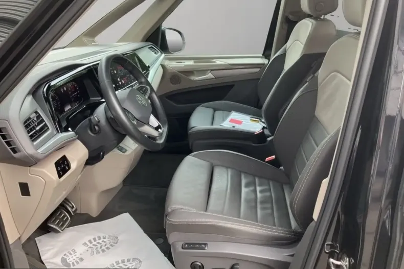 Volkswagen T7 Multivan din 2025 cu 35.900 km - oferta VOL221313 - foto 11