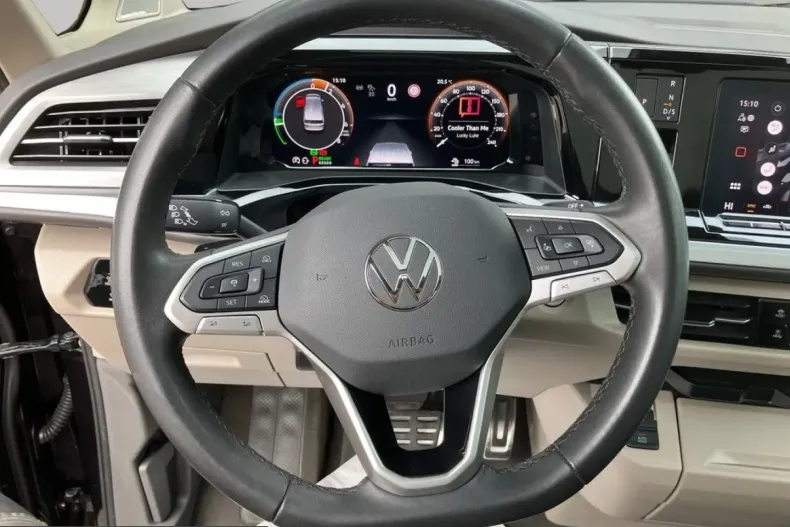Volkswagen T7 Multivan din 2025 cu 35.900 km - oferta VOL221313 - foto 12