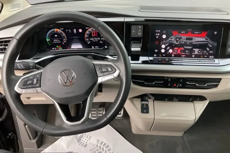 Volkswagen T7 Multivan din 2025 cu 35.900 km - oferta VOL221313 - foto 14