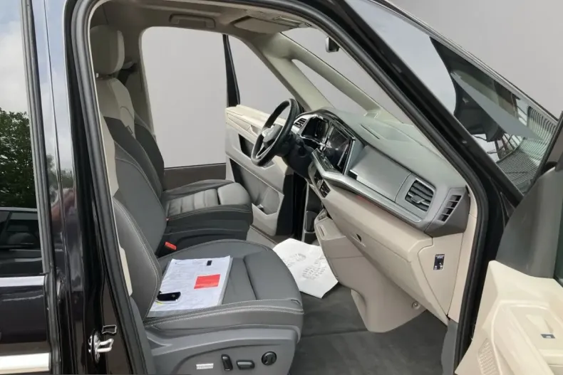 Volkswagen T7 Multivan din 2025 cu 35.900 km - oferta VOL221313 - foto 17