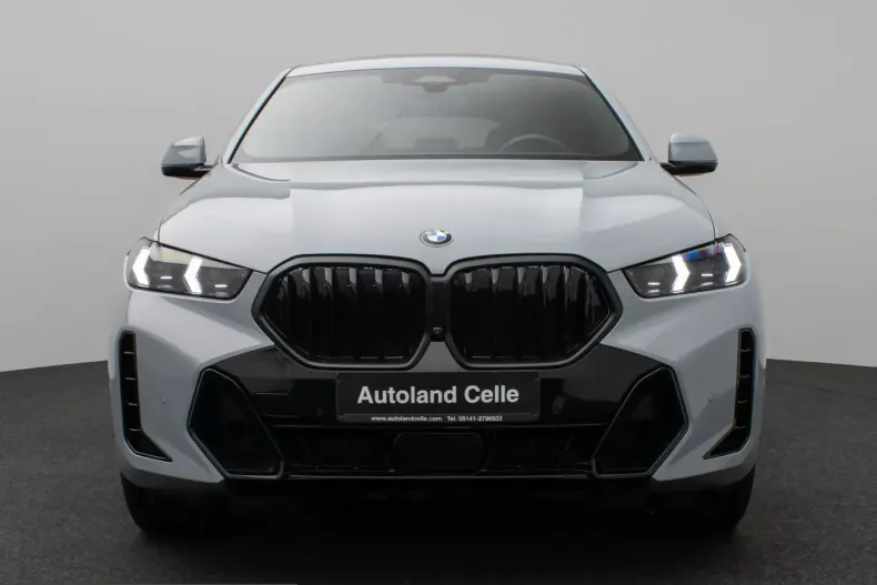 BMW X6 (Seria X) din 2024 cu 48.987 km - oferta BMW221314 - foto 2