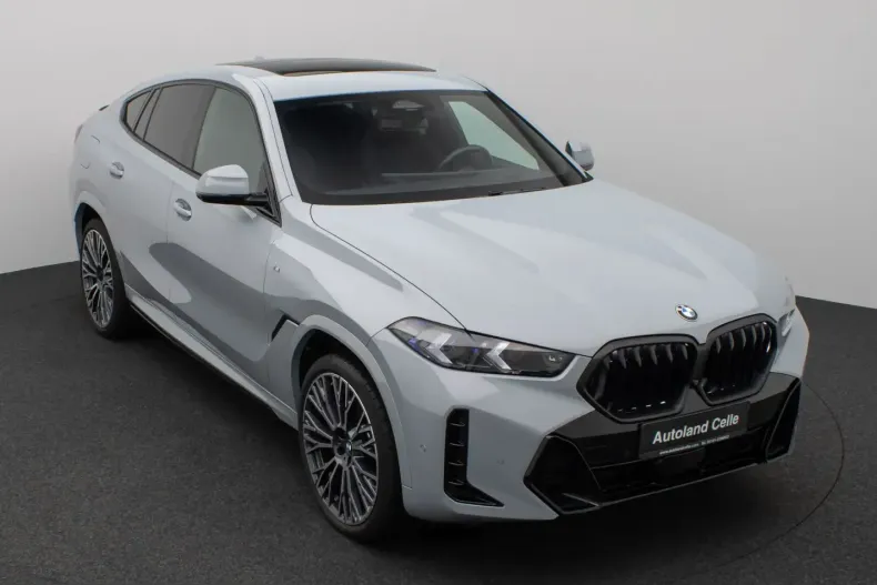 BMW X6 (Seria X) din 2024 cu 48.987 km - oferta BMW221314 - foto 3