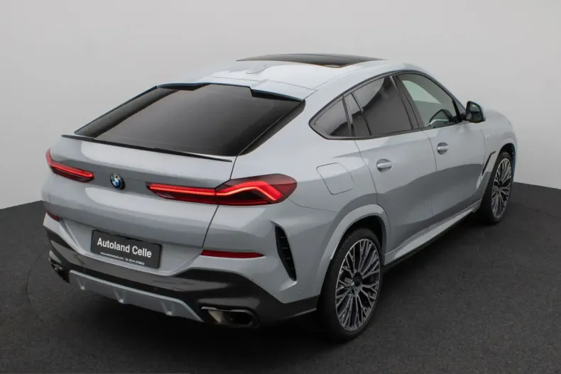 BMW X6 (Seria X) din 2024 cu 48.987 km - oferta BMW221314 - foto 6