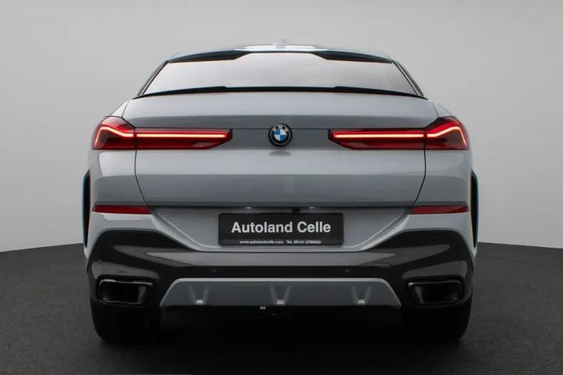 BMW X6 (Seria X) din 2024 cu 48.987 km - oferta BMW221314 - foto 7