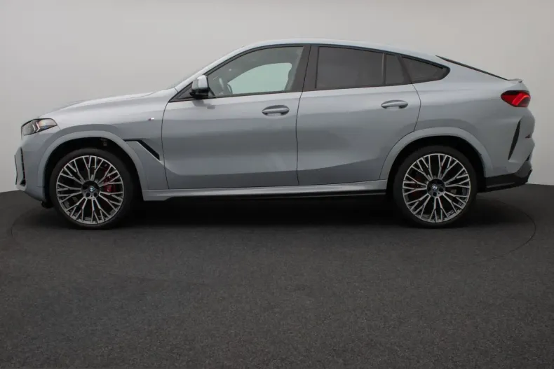 BMW X6 (Seria X) din 2024 cu 48.987 km - oferta BMW221314 - foto 9