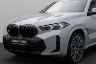 BMW X6 (Seria X) din 2024 cu 48.987 km - oferta BMW221314 - foto 12