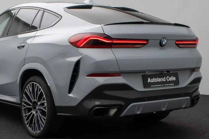 BMW X6 (Seria X) din 2024 cu 48.987 km - oferta BMW221314 - foto 14