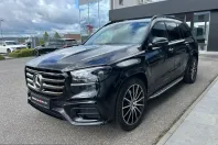 Mercedes-Benz GLS 450 (Clasa GLS) din 2024 cu 11.025 km - oferta MER221315 - foto 1