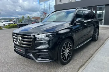 Mercedes-Benz GLS 450 din 2024 - oferta MER221315