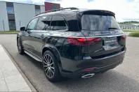 Mercedes-Benz GLS 450 (Clasa GLS) din 2024 cu 11.025 km - oferta MER221315 - foto 7