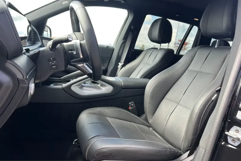Mercedes-Benz GLS 450 (Clasa GLS) din 2024 cu 11.025 km - oferta MER221315 - foto 16