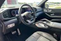 Mercedes-Benz GLS 450 (Clasa GLS) din 2024 cu 11.025 km - oferta MER221315 - foto 17