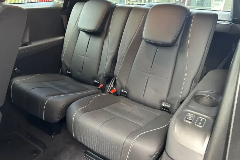 Mercedes-Benz GLS 450 (Clasa GLS) din 2024 cu 11.025 km - oferta MER221315 - foto 22