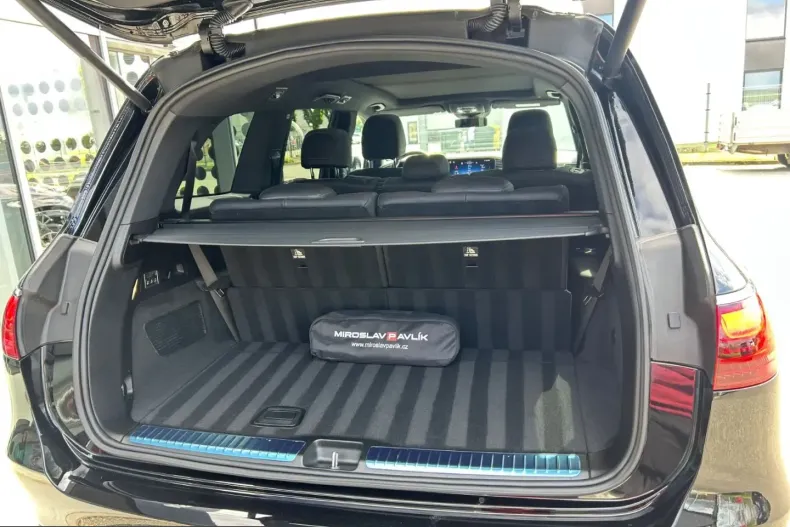 Mercedes-Benz GLS 450 (Clasa GLS) din 2024 cu 11.025 km - oferta MER221315 - foto 23
