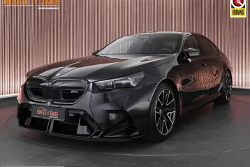 BMW M5 din 2025 - oferta BMW221316