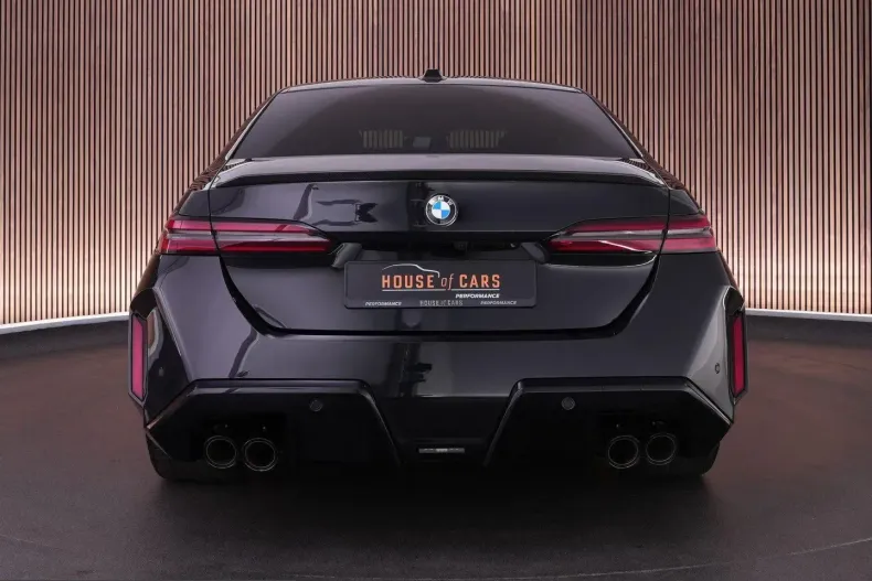 BMW M5 (Seria 5) din 2025 cu 17.946 km - oferta BMW221316 - foto 7