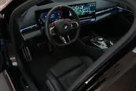 BMW M5 (Seria 5) din 2025 cu 17.946 km - oferta BMW221316 - foto 9