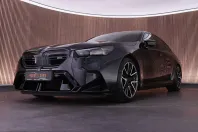 BMW M5 (Seria 5) din 2025 cu 17.946 km - oferta BMW221316 - foto 29