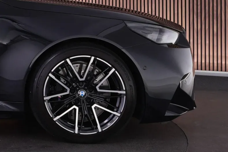 BMW M5 (Seria 5) din 2025 cu 17.946 km - oferta BMW221316 - foto 35