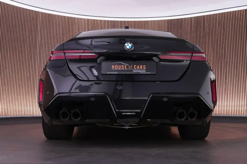 BMW M5 (Seria 5) din 2025 cu 17.946 km - oferta BMW221316 - foto 37