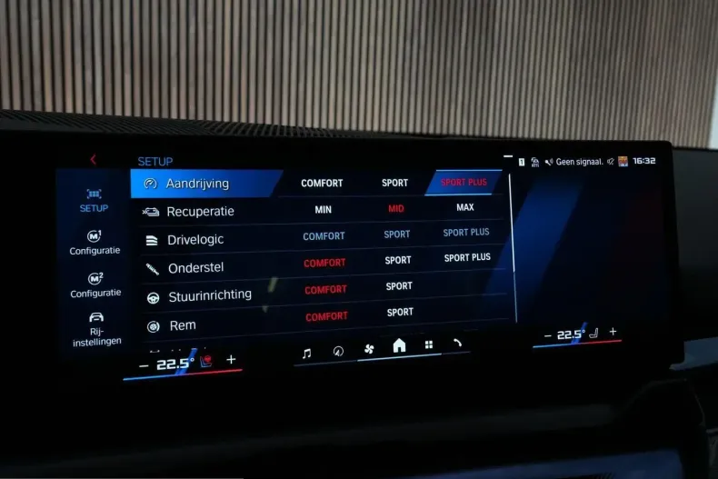 BMW M5 (Seria 5) din 2025 cu 17.946 km - oferta BMW221316 - foto 45