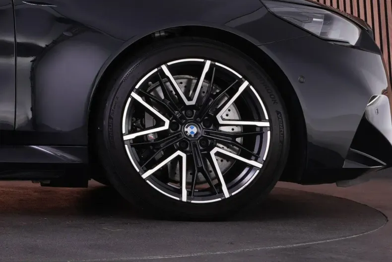BMW M5 (Seria 5) din 2025 cu 17.946 km - oferta BMW221316 - foto 47