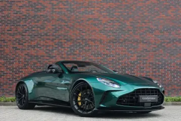 Aston Martin V8 Vantage din 2025 - oferta AST221317