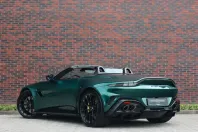 Aston Martin V8 Vantage din 2025 cu 9.370 km - oferta AST221317 - foto 2