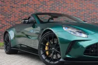 Aston Martin V8 Vantage din 2025 cu 9.370 km - oferta AST221317 - foto 6