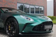 Aston Martin V8 Vantage din 2025 cu 9.370 km - oferta AST221317 - foto 8