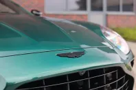 Aston Martin V8 Vantage din 2025 cu 9.370 km - oferta AST221317 - foto 9