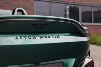 Aston Martin V8 Vantage din 2025 cu 9.370 km - oferta AST221317 - foto 11