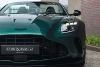 Aston Martin V8 Vantage din 2025 cu 9.370 km - oferta AST221317 - foto 12