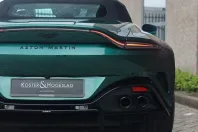 Aston Martin V8 Vantage din 2025 cu 9.370 km - oferta AST221317 - foto 13