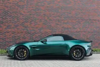 Aston Martin V8 Vantage din 2025 cu 9.370 km - oferta AST221317 - foto 15
