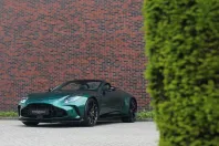Aston Martin V8 Vantage din 2025 cu 9.370 km - oferta AST221317 - foto 16