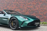 Aston Martin V8 Vantage din 2025 cu 9.370 km - oferta AST221317 - foto 18