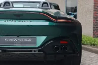 Aston Martin V8 Vantage din 2025 cu 9.370 km - oferta AST221317 - foto 24